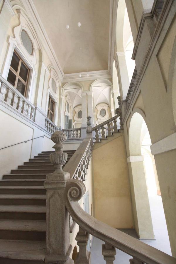 Palazzo Del Settecento Ravenna Exterior foto