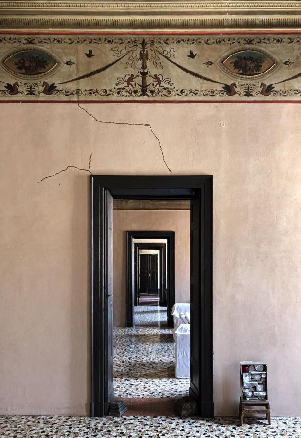 Palazzo Del Settecento Ravenna Exterior foto